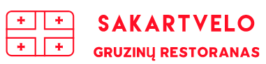 Sakartvelo restoranas